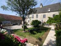 Gite de groupe Manche