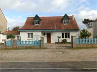 Gite de groupe Pas de Calais