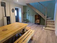 Gite de groupe Aveyron