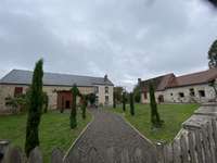 Gite de groupe Indre