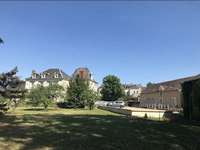 Gite de groupe Sarthe