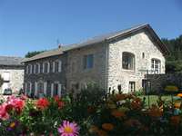 Gite de groupe Haute-Loire