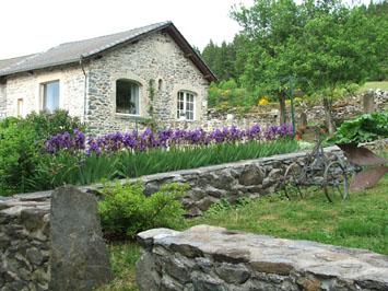 Gite de groupe Maison d'Hôtes la Fontaine