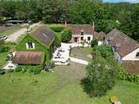 Gite de groupe Loir et Cher