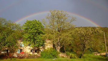 Gite de groupe Gîte de la Gauna