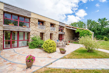 Gite de groupe Gite La Grange