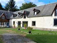 Gite de groupe Hautes-Pyrénées