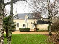 Gite de groupe Indre et Loire