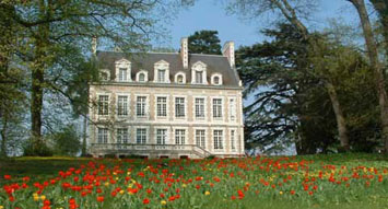 Gite de groupe La Herserie