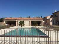 Gite de groupe Vaucluse
