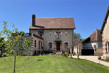 Gite de groupe La Leugnyçoise