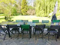 Gite de groupe Somme