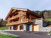 Gite de groupe Haute-Savoie