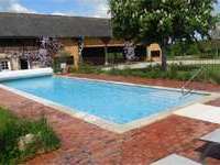 Gite de groupe Yonne