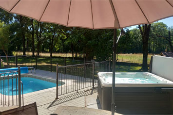 Gite de groupe Gite La Minoterie