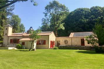 Gite de groupe Gite La Minoterie