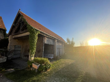 Gite de groupe La Palombière