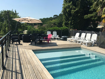 Gite de groupe La Périgourdine