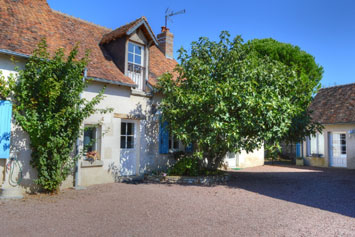 Gite de groupe Domaine de la Picardière