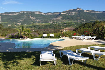 Gite de groupe Gîte La Pigne