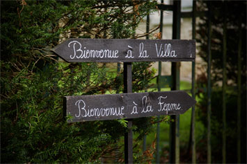 Gite de groupe Domaine de la Pinière