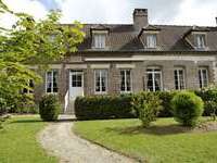 Gite de groupe Aube