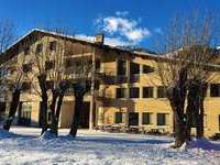 Gite de groupe Hautes-Alpes