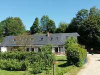 Gite de groupe Seine-Maritime