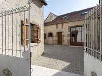 Gite de groupe Loir et Cher