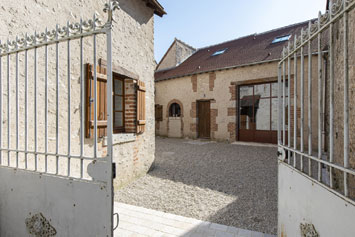 Gite de groupe La Renaissance