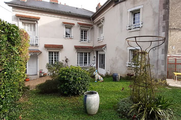 Gite de groupe La Rêverie