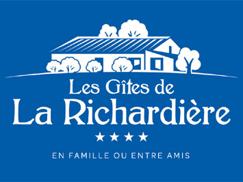 Gite de groupe Les Gîtes de la Richardière