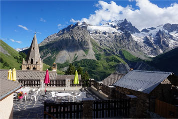 Gite de groupe Maison familiale La Romanche