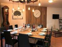 Gite de groupe Vaucluse