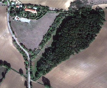 Gite de groupe Domaine de La Rougère