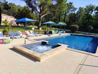 Gite de groupe Vaucluse