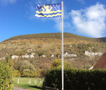 Gite de groupe Gite la Tuffière