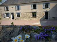 Gite de groupe Manche