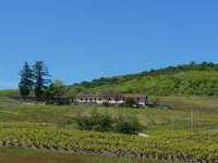 Gite de groupe Rhône