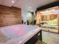 Gite de groupe Vosges