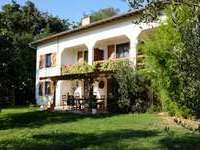 Gite de groupe Haute-Garonne