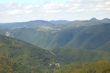 Gite de groupe Gite de Labau