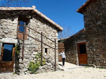 Gite de groupe Gîte d'étape de Laboule