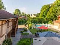 Gite de groupe Haute-Marne