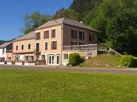 Gite de groupe Allier