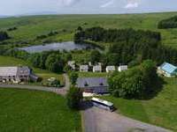 Gite de groupe Cantal