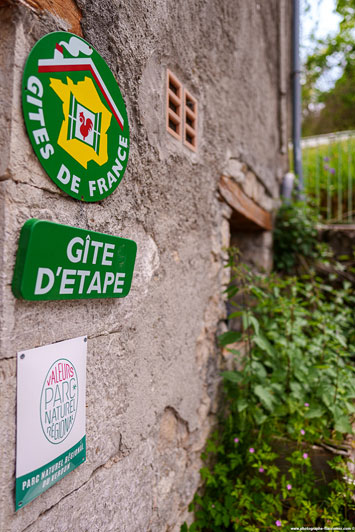 Gite de groupe Gîte La Chambrette