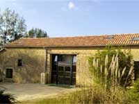 Gite de groupe Vienne