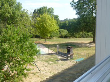 Gite de groupe Gîte de la Double