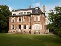 Gite de groupe Somme